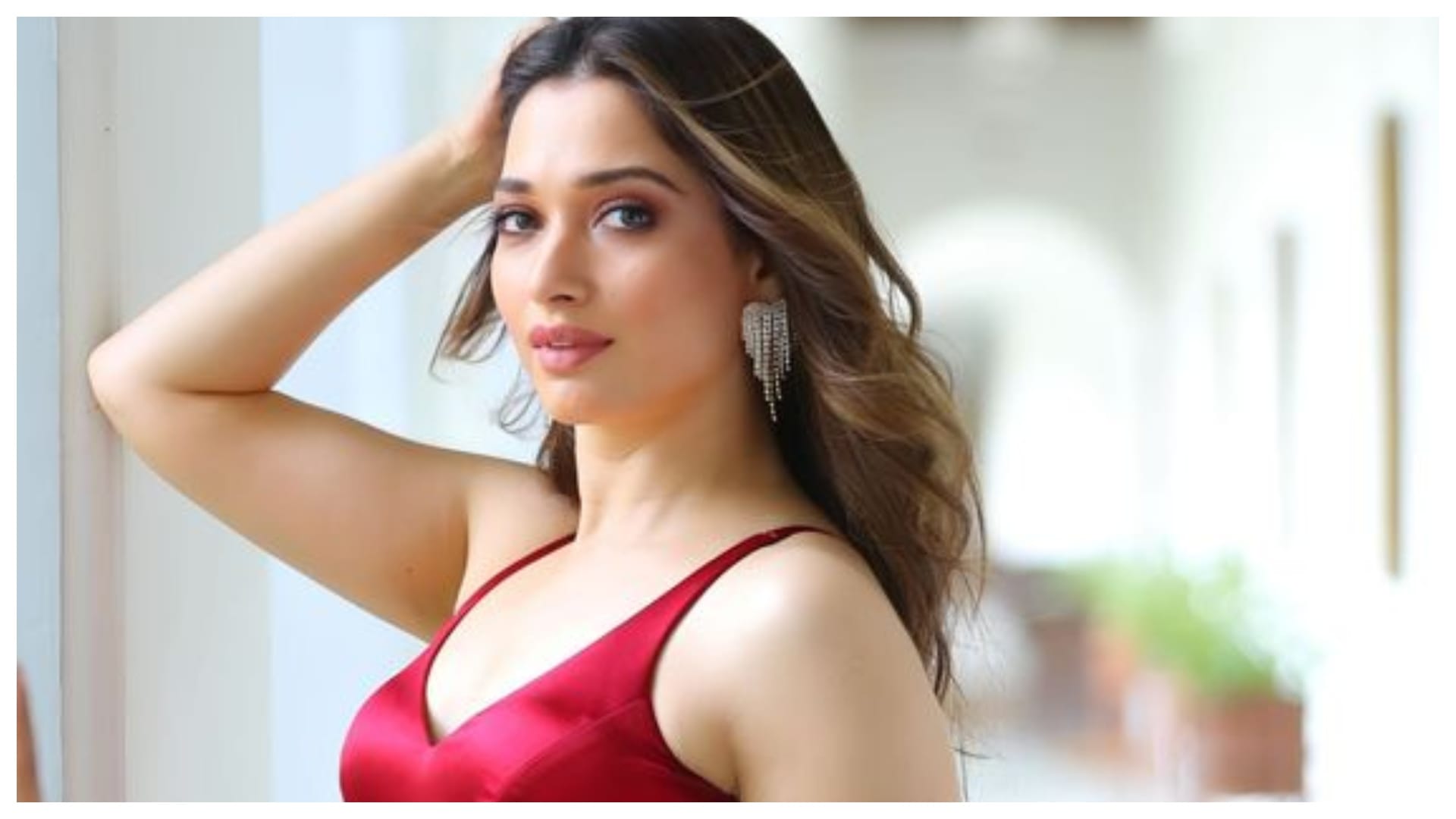 Tamannah Bhatia Net Worth House Car Collection Income Lifestyle in hindi