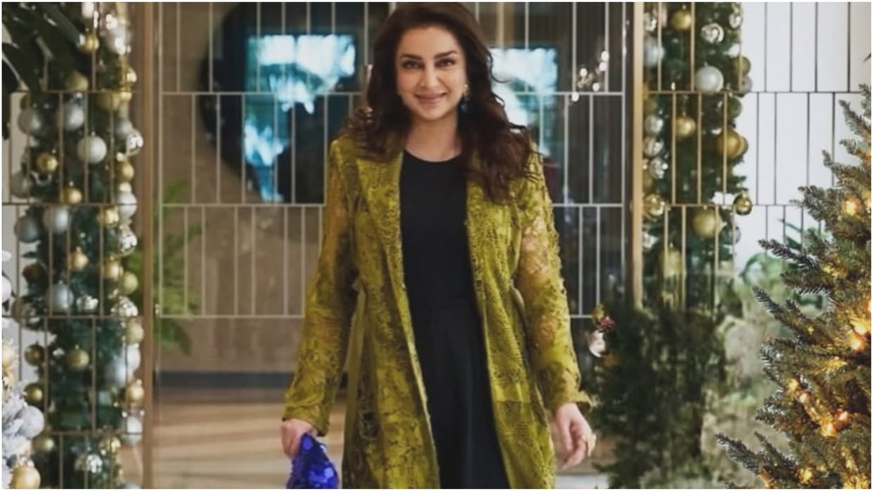 Tisca Chopra Slam Bollywood Says We Afraid Keep Making The Same Film With New Twist Need To Motivate Writers