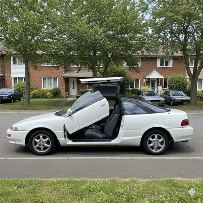 Why these 7 futuristic cars fail India Find out complete truth behind their failure