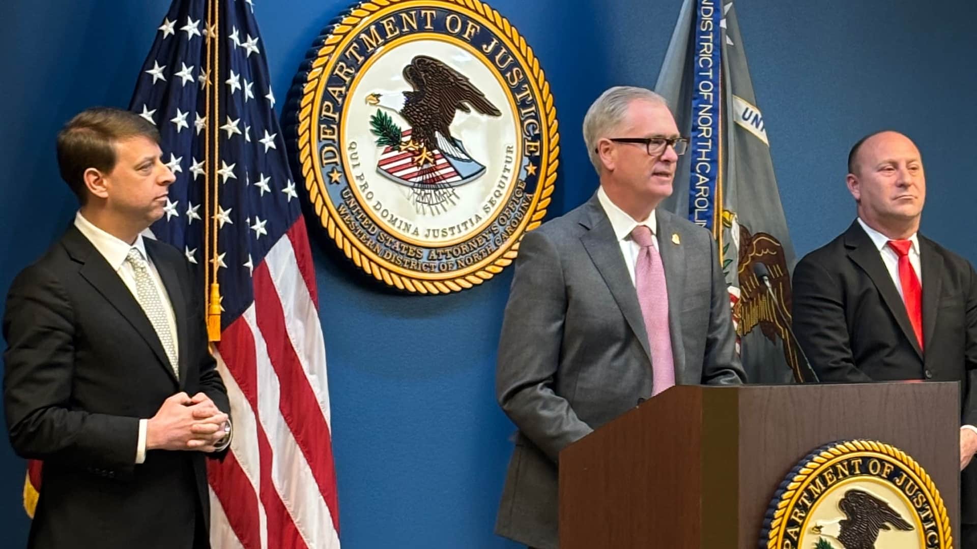 us north carolina isis attack thwarted new year arrest christian sturdivant