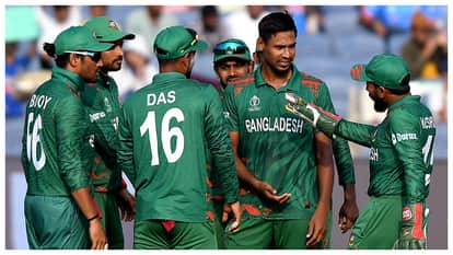 ICC willing to work with us to address concerns on playing in India, says BCB