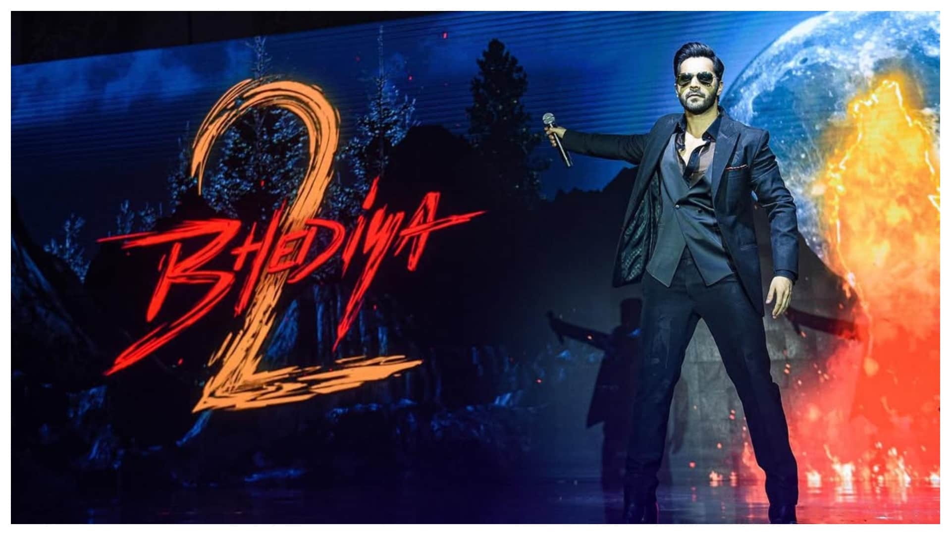 Maddock Films Upcoming Movies Shakti Shalini Chamunda Bhediya 2 Stree 3 Maha Munjya