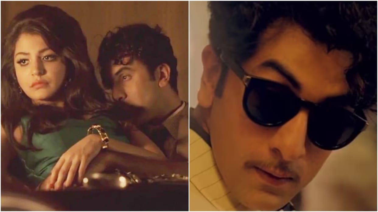 bombay velvet flop reason ranbir kapoor hairstyle anurag kashyap reveals shocking statement