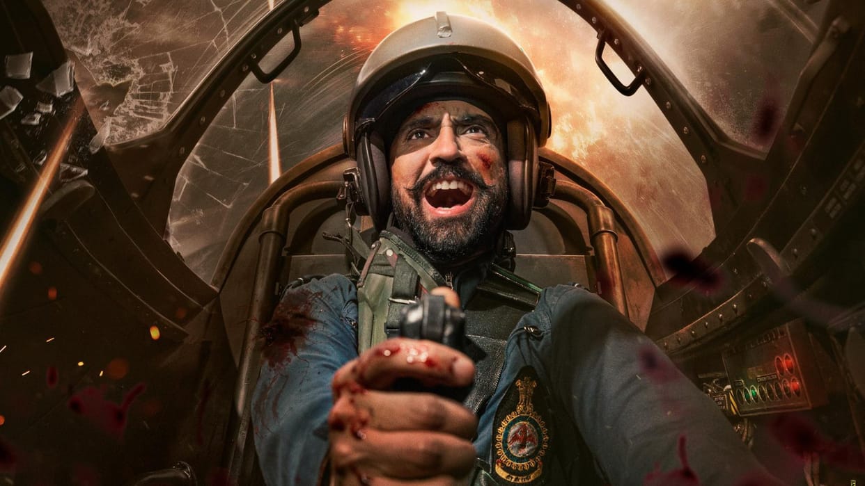Border 2 is not to break Borders records says nidhi dutta it made to tell the story of soldier