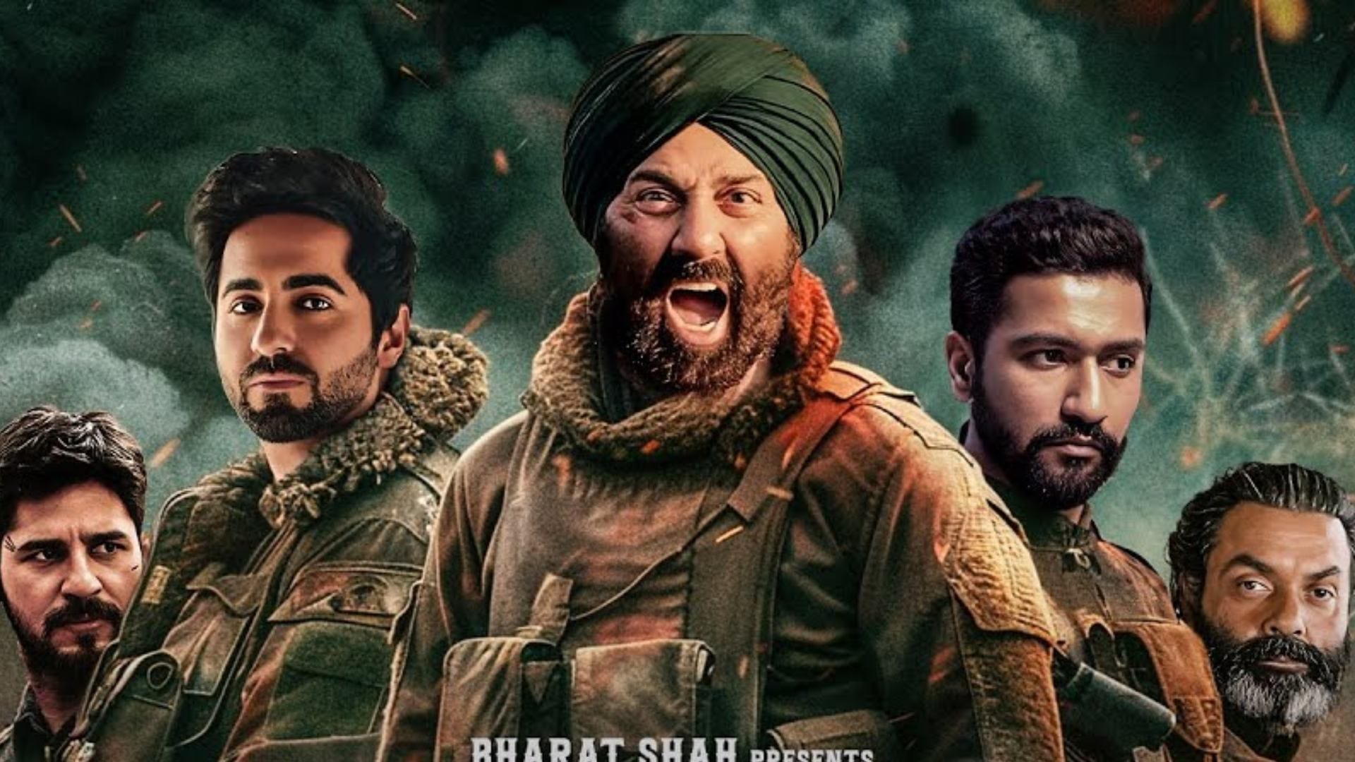 2026 most expensive mega budget movies Ramayana dhurandhar 2 border 2 love and war battle of galwan SRK King