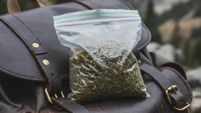 Two arrested with five kg of hashish at Lalkuan in Ghaziabad