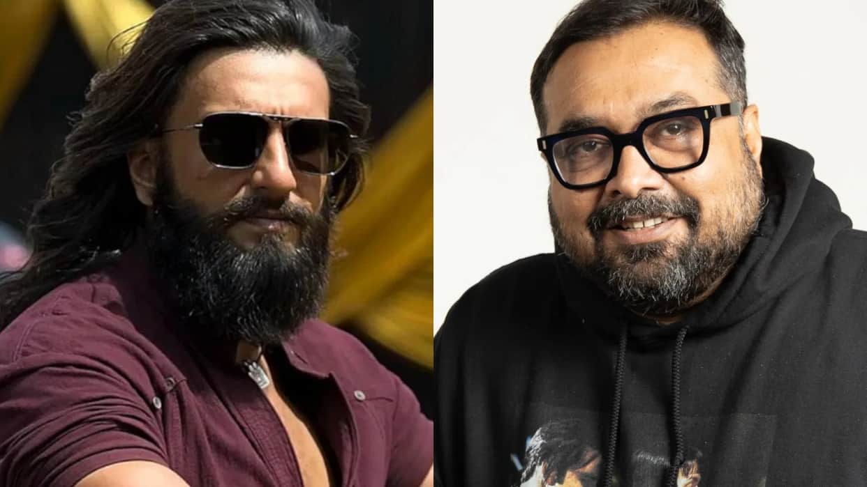 Anurag Kashyap Share Dhurandhar Review After Movie 800 Crore Collection