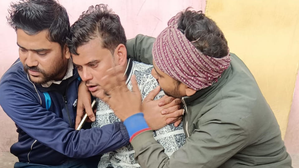 Medical student commits suicide in Kanpur