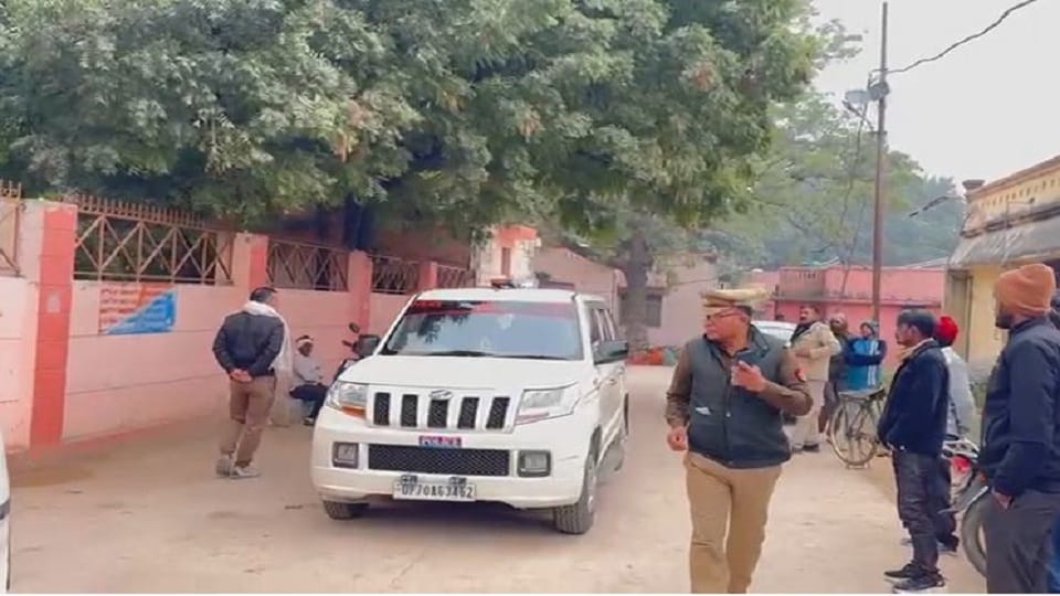 Transporter Beaten to Death in UP Partner and His Sons Accused One Arrested, Three Absconding