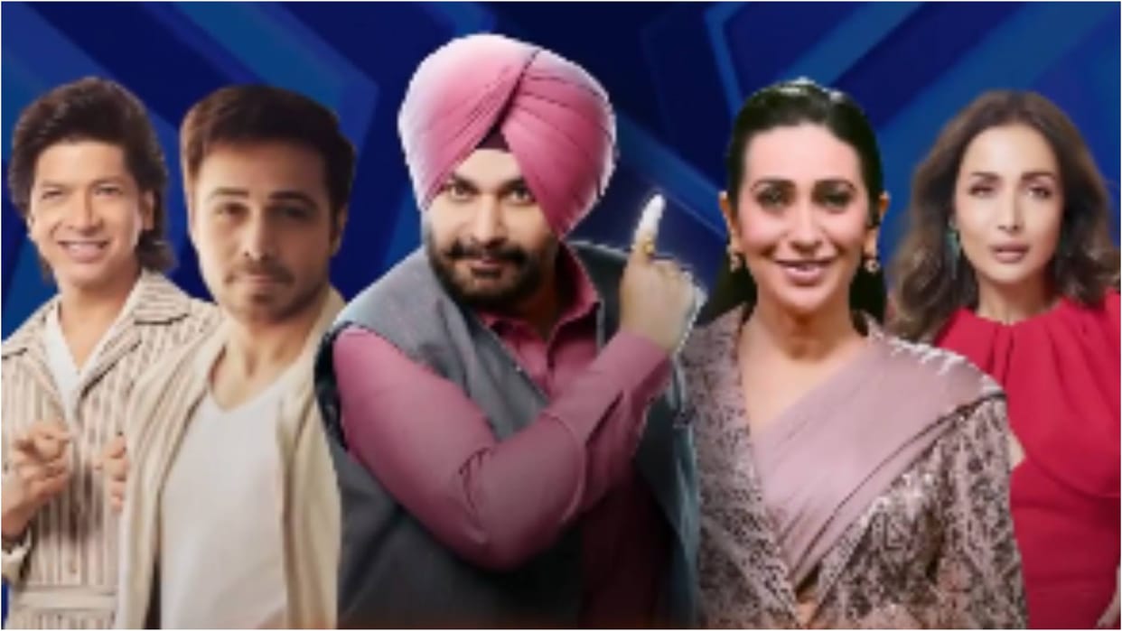 Indias Got Talent 11 Grand Finale: Winner to announce today karisma kapoor emraan will join as special guests