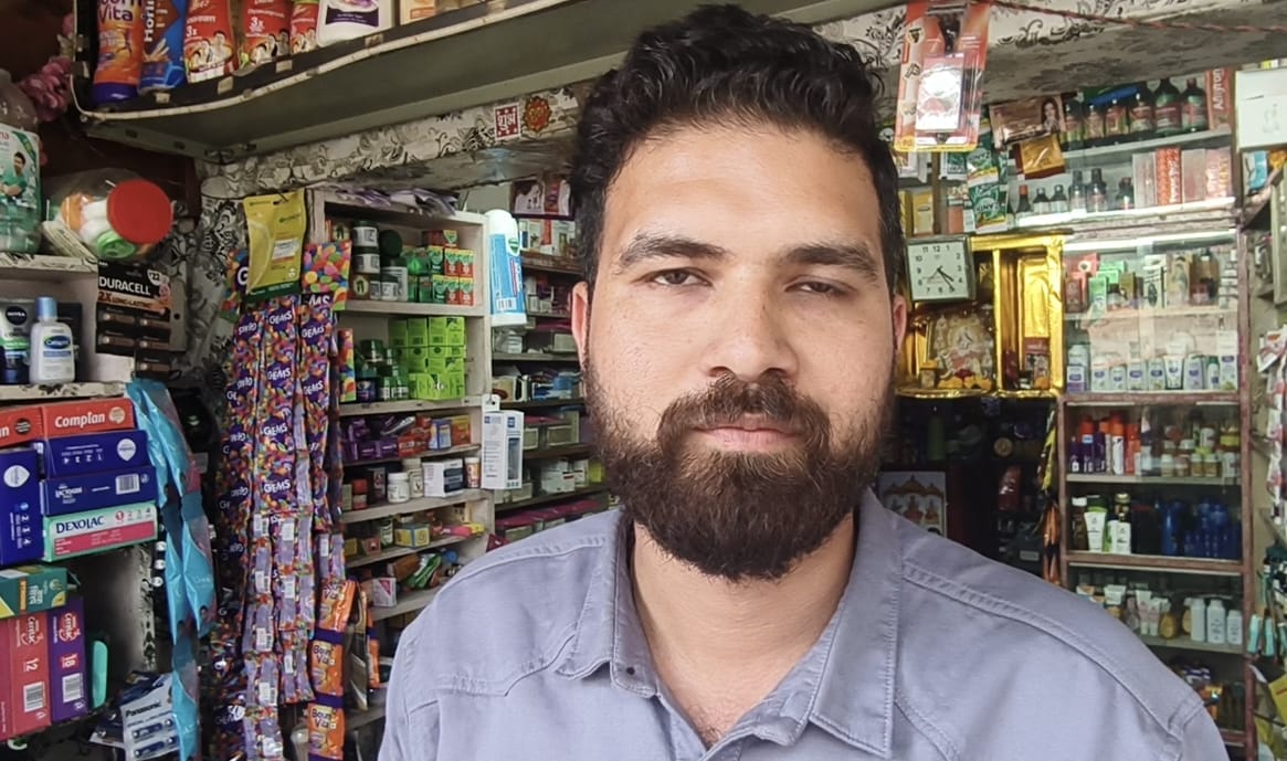 Indore: Six months' worth of anti-vomiting and diarrhoea medicines were sold out in ten days in Bhagirathpura,