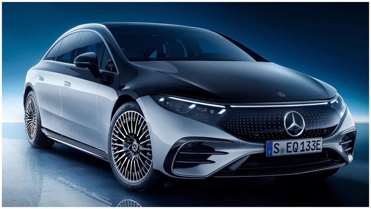 EV penetration in luxury car segment dips as GST rate change conventional engine version gains traction