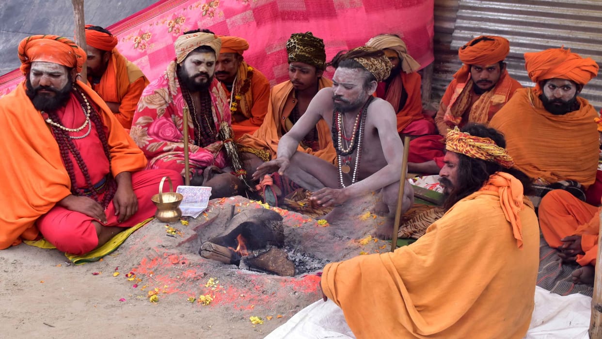 Prayagraj Weather: Cold winds are changing their mood, the cold will increase further