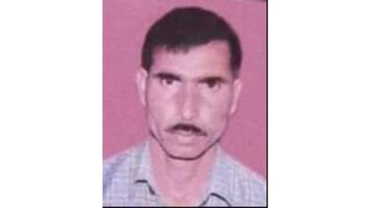 मृतक विशंभर सिंह