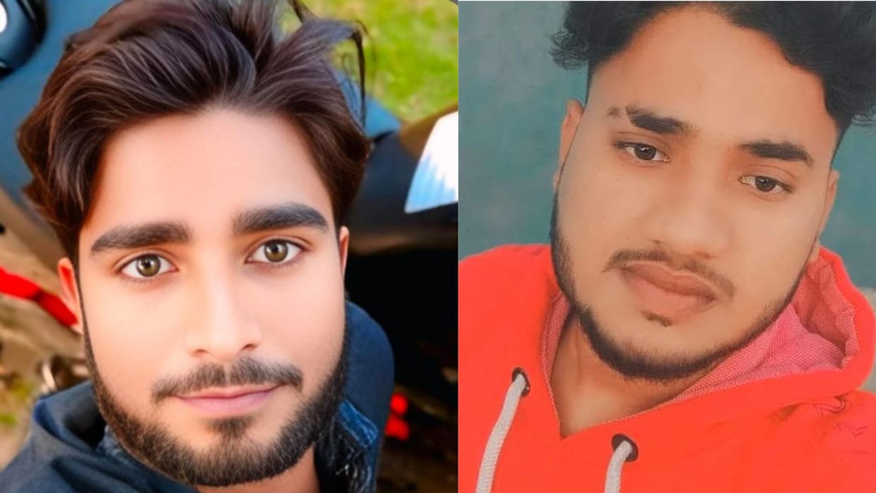 Bihar: The murder of two young men during a liquor party in Darbhanga has created a sensation in the area