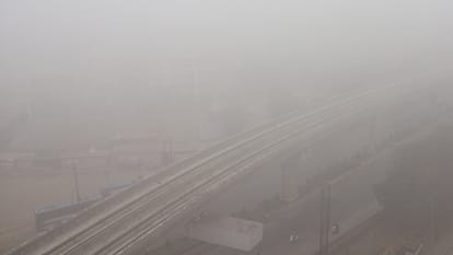 Indore Weather Update: Cold Intensifies with Onset of Magh, January Likely to Remain Chilly