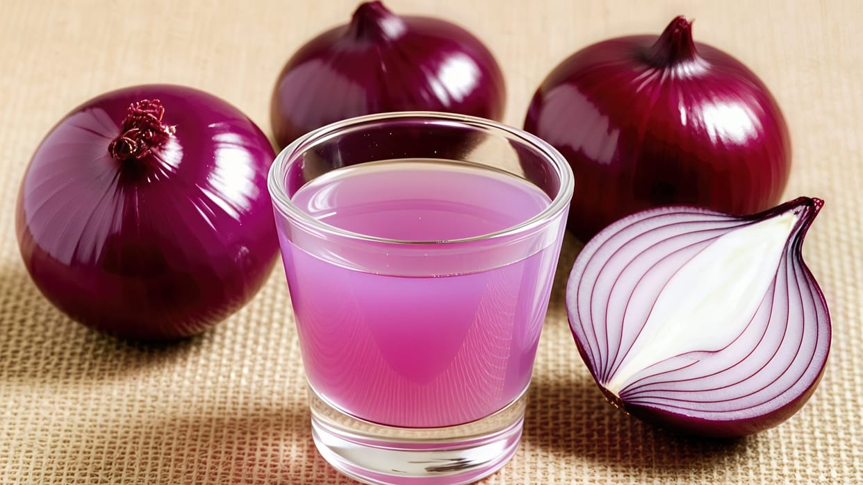 does onion juice increase eyebrow growth kya pyaz ke ras se eyebrow ki growth badhti hai