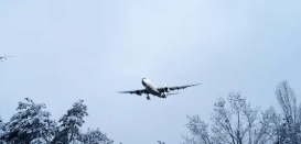 AAI issued alert Flights may be delayed due to fog please check your flight status important helpline numbers