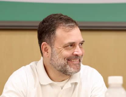 Rahul Gandhi Indore Visit Schedule 17 Jaunary, Meet Patients and Families Affected by Contaminated Water