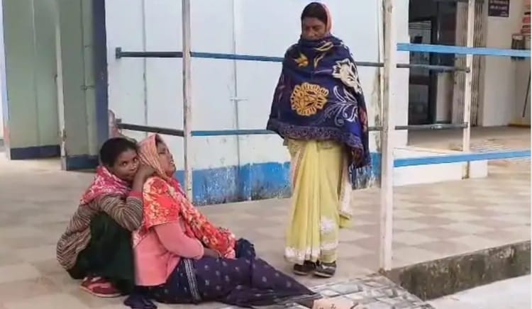 Bihar: जमुई में हिट एंड रन की दर्दनाक घटना, तेज रफ्तार ट्रक की टक्कर से बाइक सवार युवक की मौत