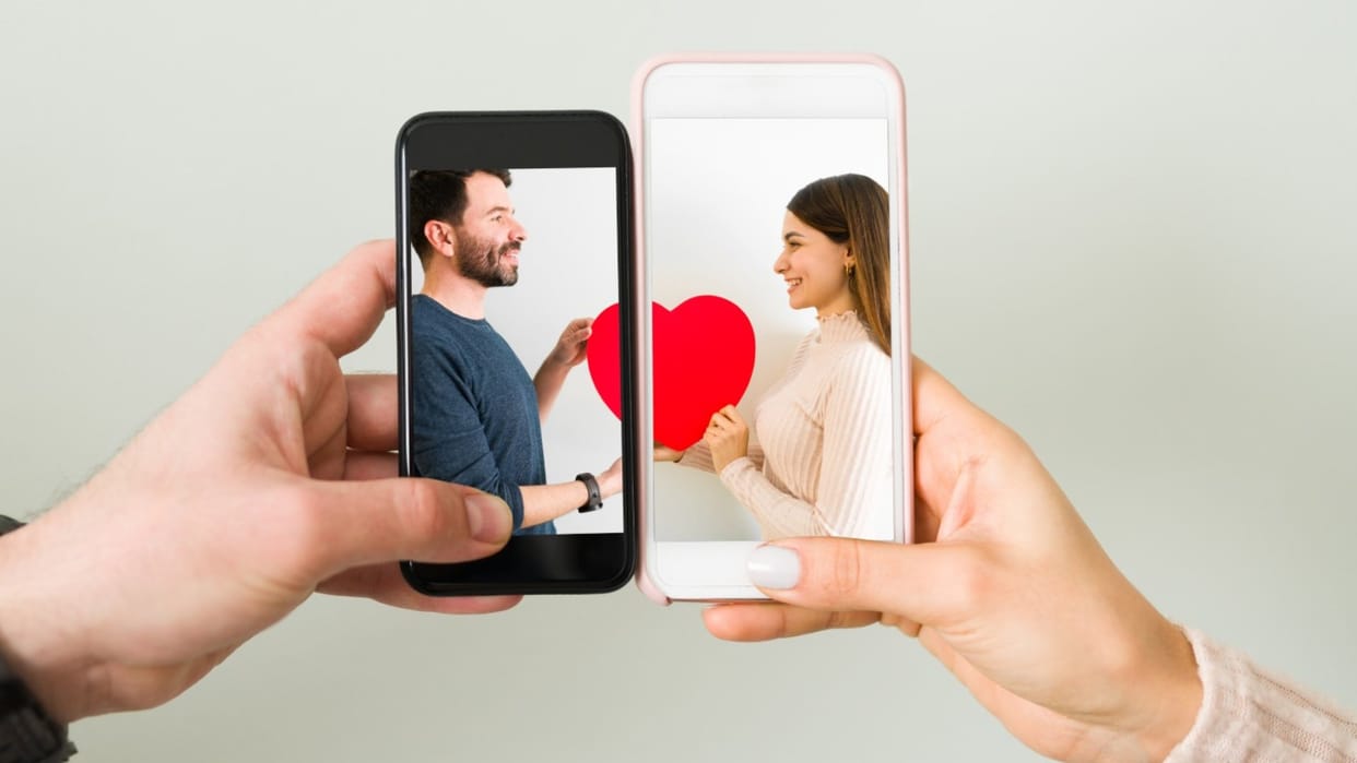 finding life partner online smart way to use matrimonial sites for wedding