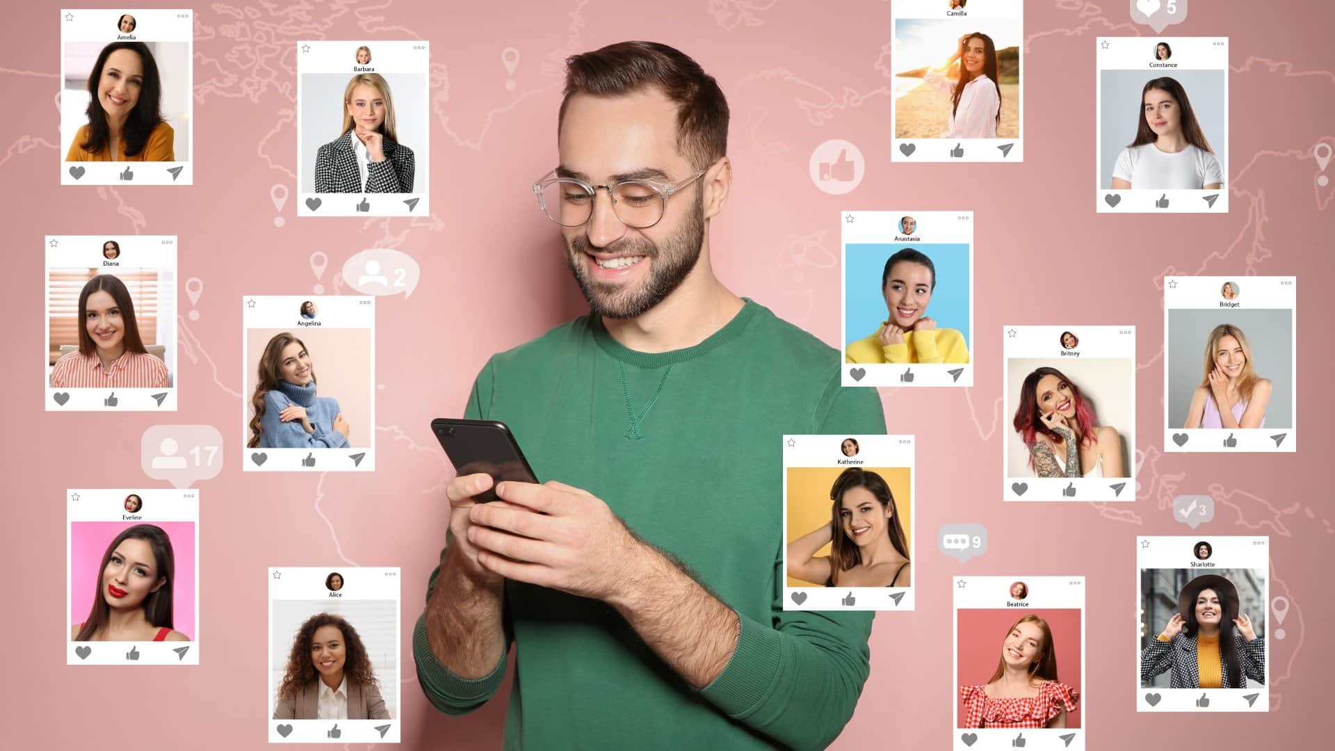 रोस्टर डेटिंग