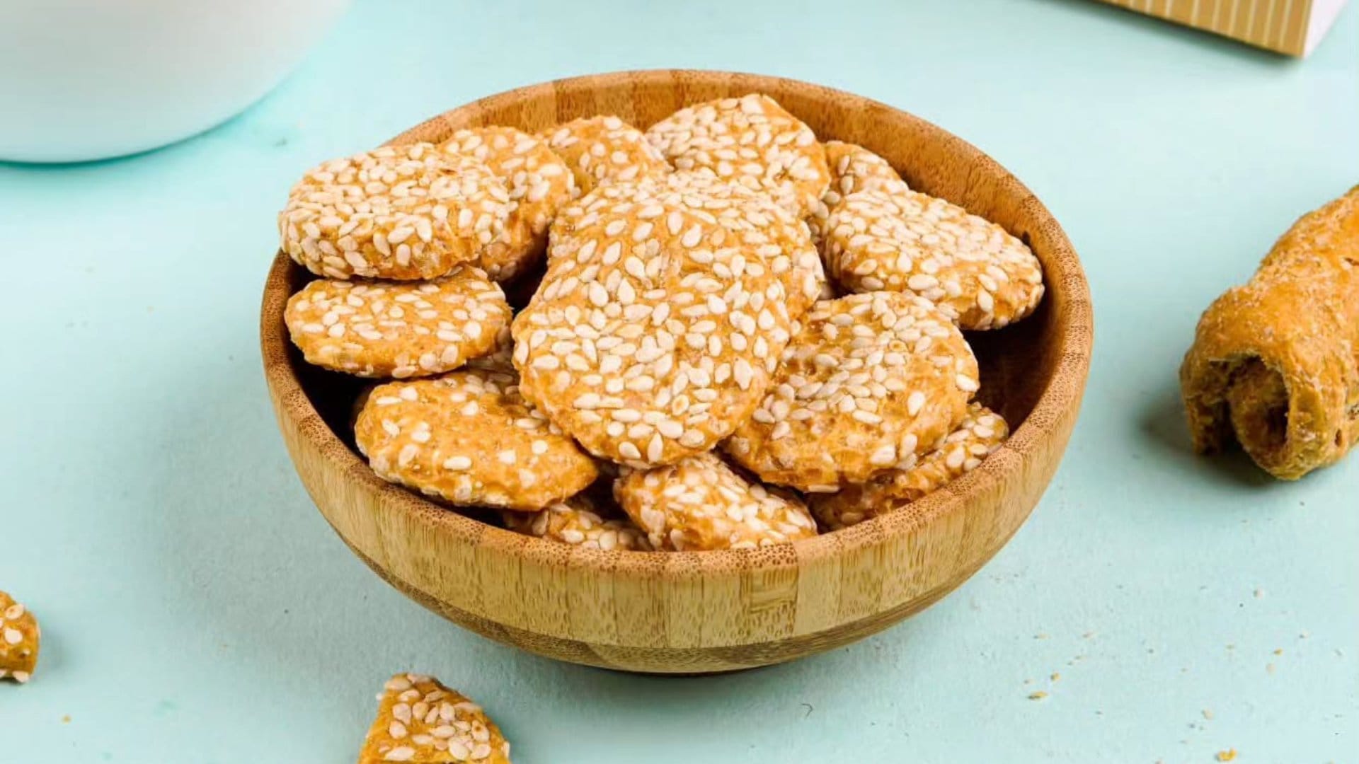 Lohri 2026 Festival Special Dish Importance of Revdi and How to Make at Home With Four Ingredients Recipe