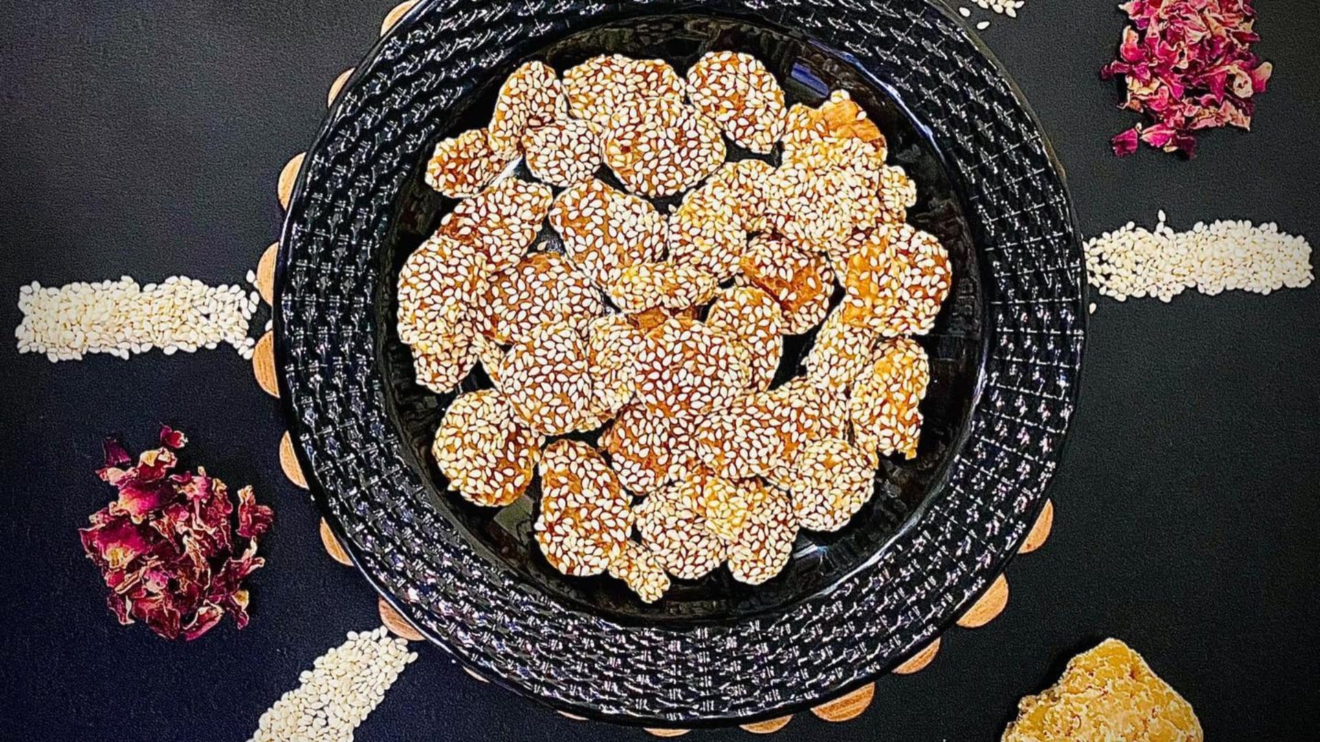 Lohri 2026 Festival Special Dish Importance of Revdi and How to Make at Home With Four Ingredients Recipe
