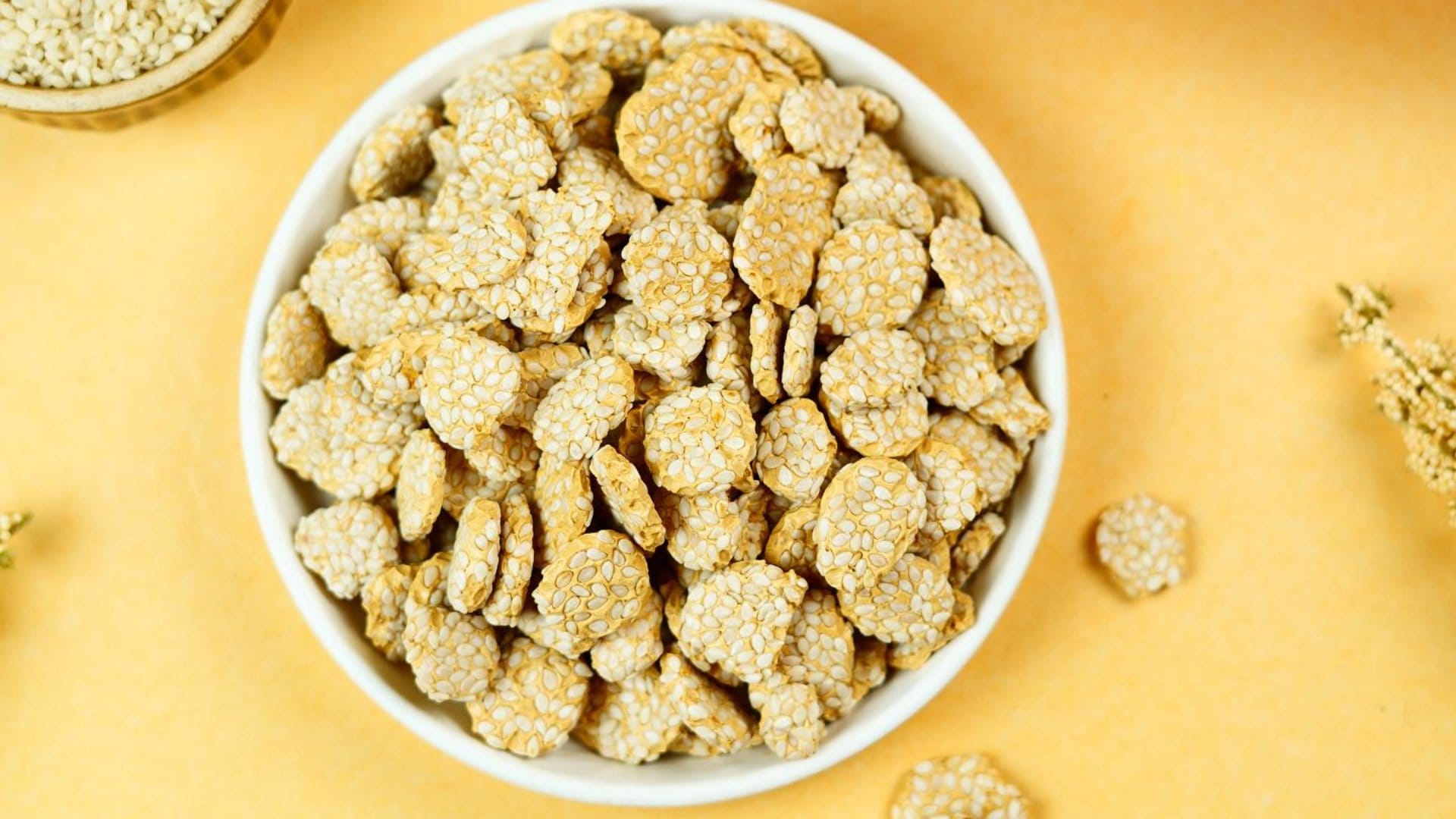 Lohri 2026 Festival Special Dish Importance of Revdi and How to Make at Home With Four Ingredients Recipe