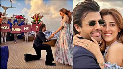 Royal Wedding Nupur Sanon to marry Stebin Ben in Udaipur on January 11 Kriti Sanon says I'm going to cry a lot