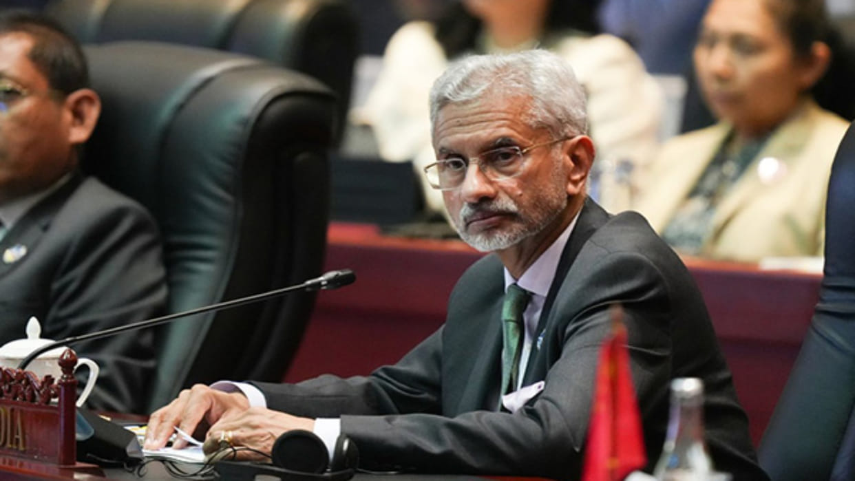 External Affairs Minister S Jaishankar will be on official visit to France and Luxembourg from 4 to 10 Jan