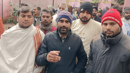 Medical student commits suicide in Kanpur