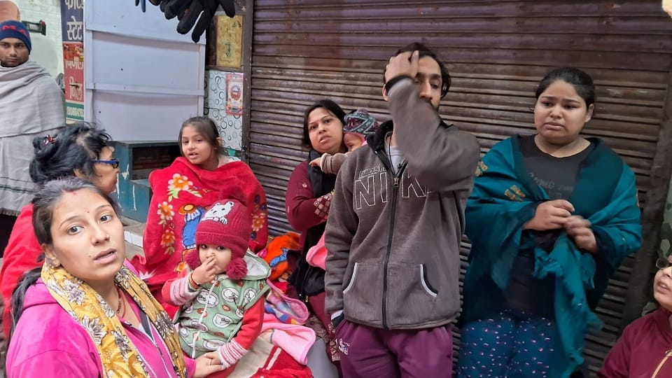 UP: Why are sages, saints and businessmen clashing in Shamli, women creating ruckus