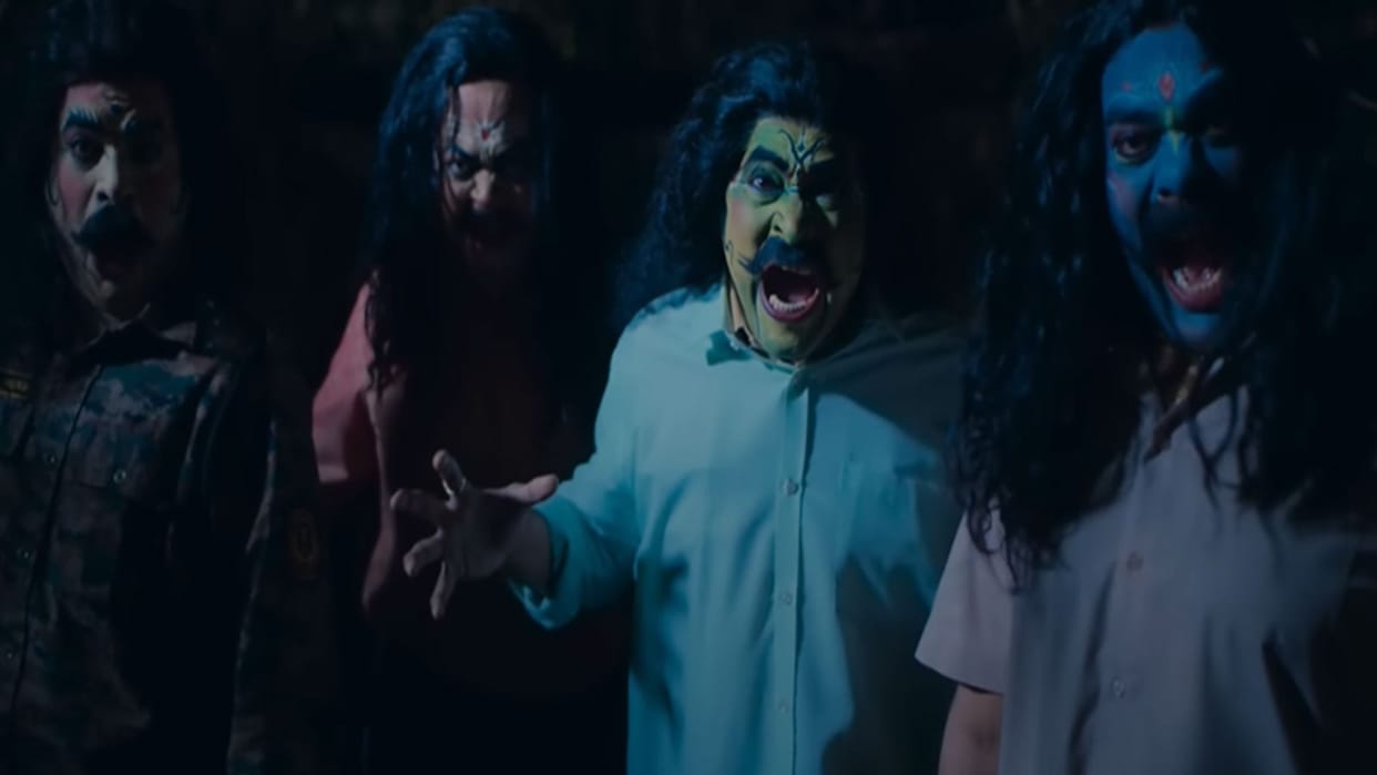 Marathi film Dashavatar enters Oscars 2026 contention list makers celebrate milestone moment