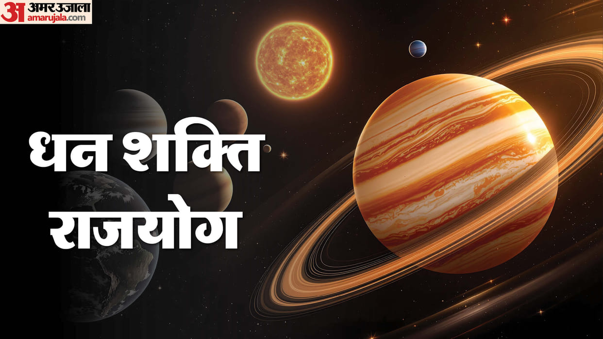 Dhan Shakti Rajyog 4 Zodiac Signs to Experience Success and Prosperity with the Venus-Mars Conjunction