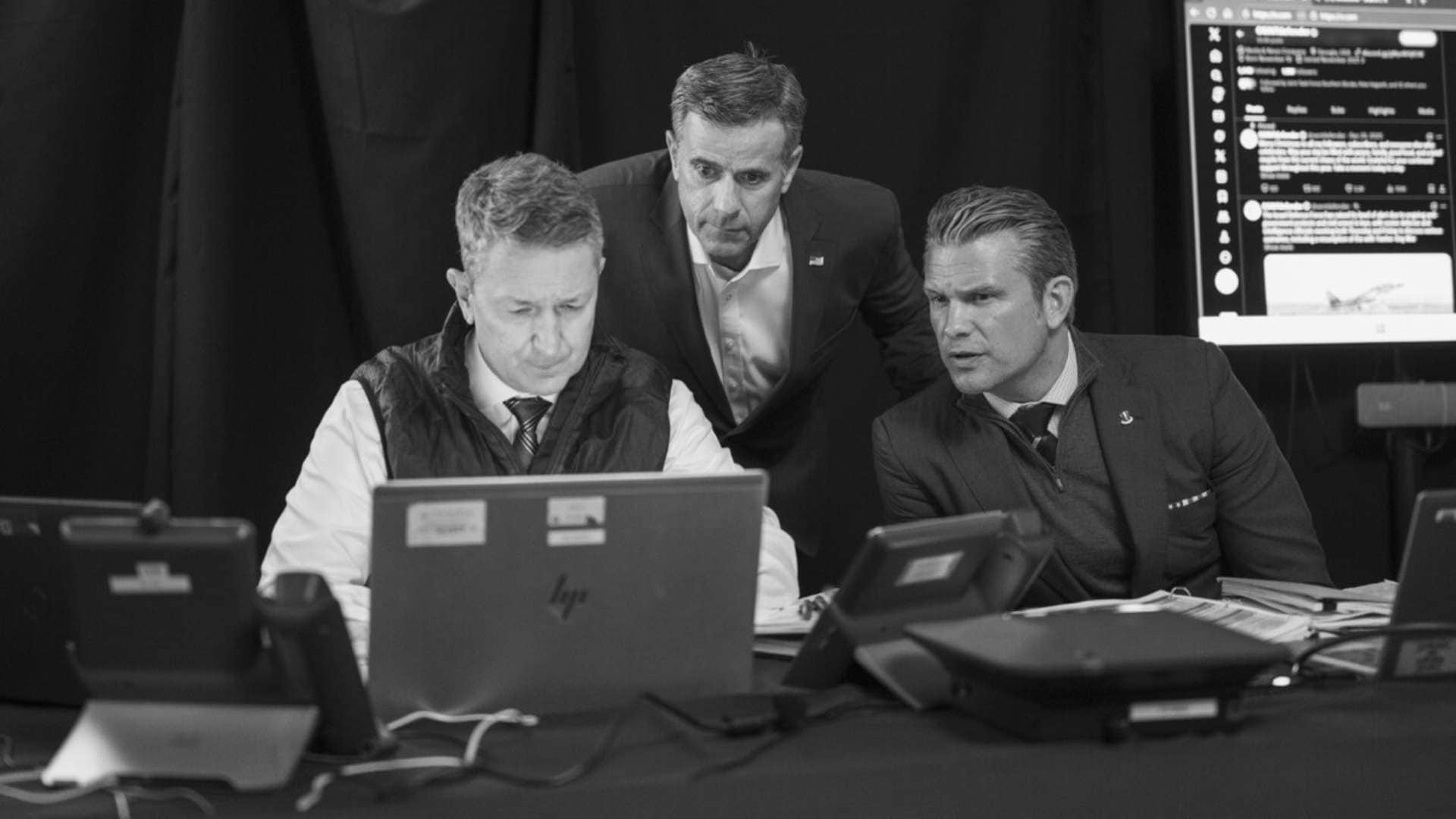 US action against Venezuela Updates From explosions to Maduro arrest what is Trump war-room strategy