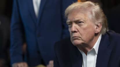 Trump stubborn stance Greenland causing unease Europe protests against US president continue in Denmark also