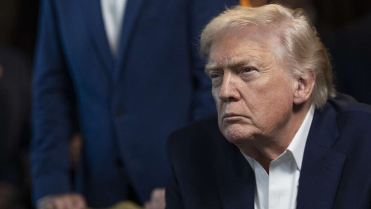 Trump stubborn stance Greenland causing unease Europe protests against US president continue in Denmark also