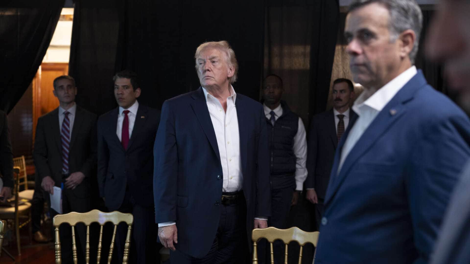 US action against Venezuela Updates From explosions to Maduro arrest what is Trump war-room strategy