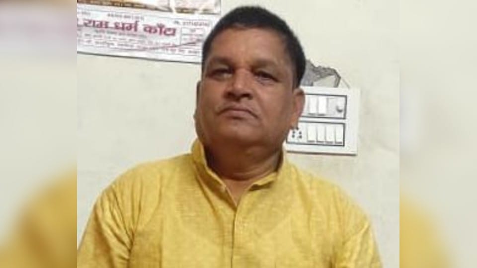 Workshop operator crushed to death when crane overturns