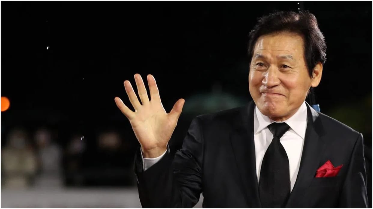 korean actor ahn sung ki death blood cancer career 170 films national actor tribute legacy