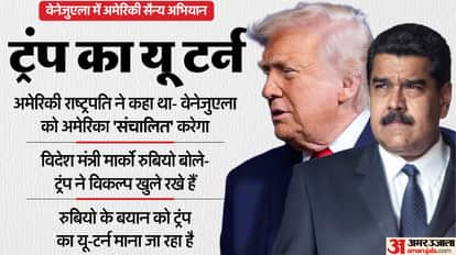 US Softens Stand Policy on Venezuela: Marco Rubio Says Trump Keeps All Options Open