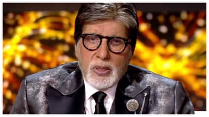 Amitabh Bachchan Reveals In His Blog Then He Worked 24 Hour Shift For KBC