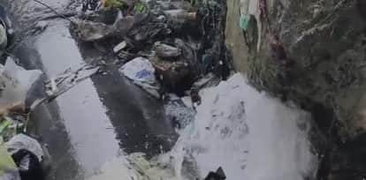 Bhopal News: Amrit 2.0 targets remain unfulfilled in Bhopal, many areas receive contaminated water, and scheme