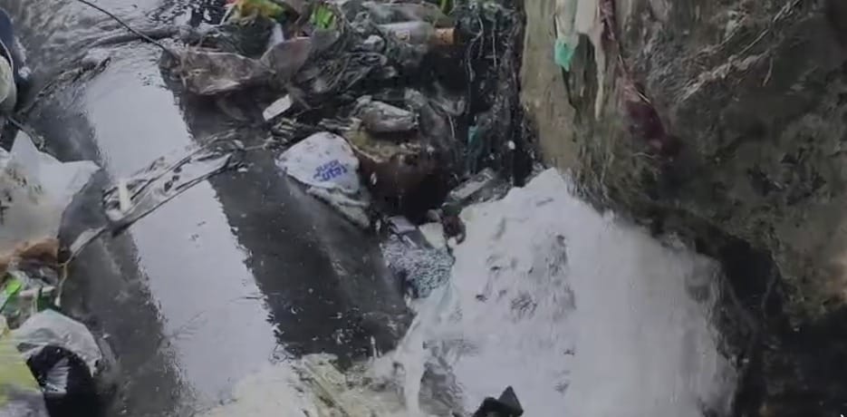 Bhopal News: Amrit 2.0 targets remain unfulfilled in Bhopal, many areas receive contaminated water, and scheme