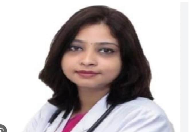 डॉ. रश्मि वर्मा