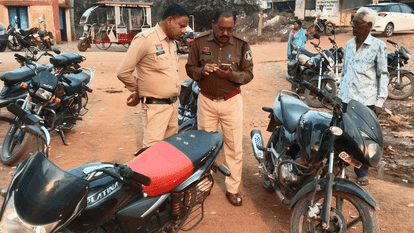 road accidents decreased in 2025 compared to 2024 As result of awareness campaign in Bemetara