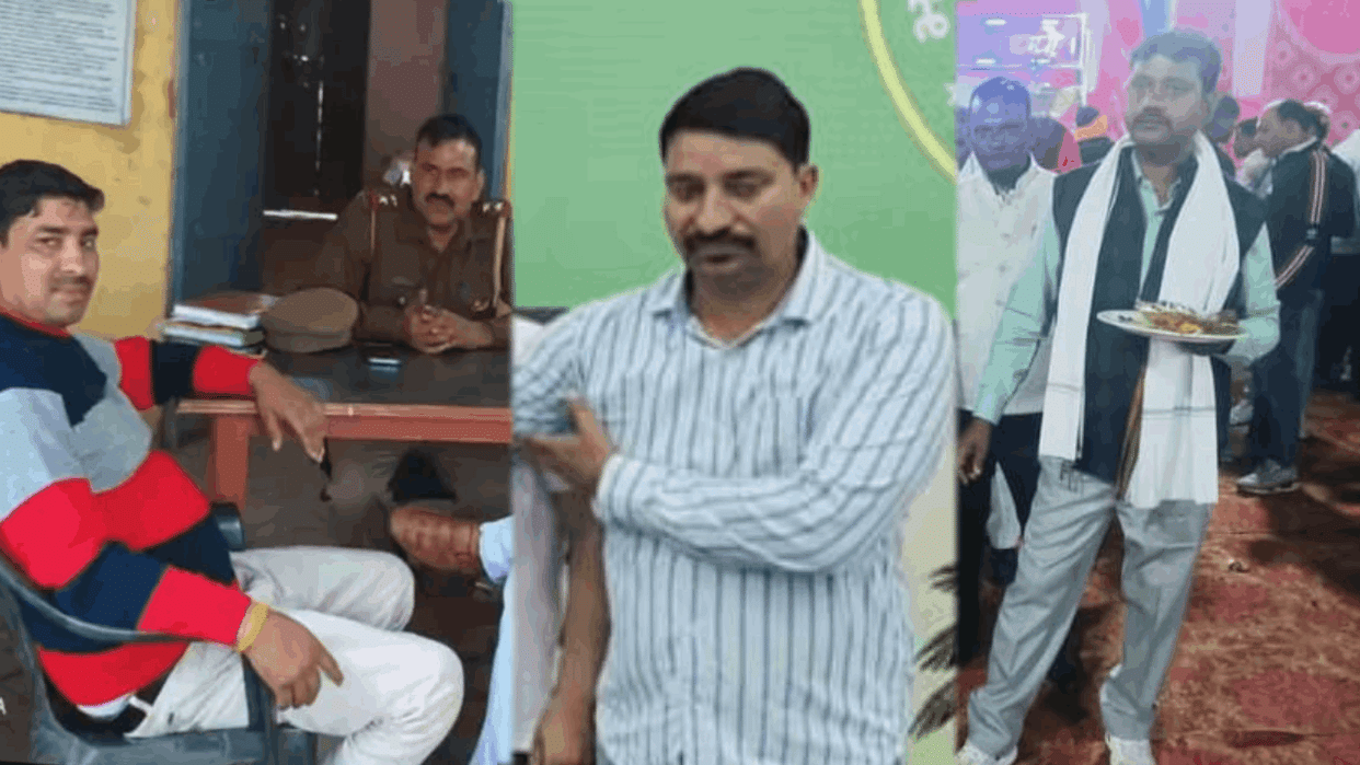 Former BSP MLA's nephew murdered in Bulandshahr