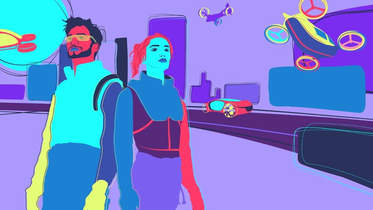 ces 2026 what to expect ai laptops robots tvs smartphones