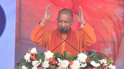 Opinion Bulldozers and BrahMos complement each other CM Yogi defines New UP